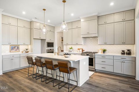 1047 Coldspring Circle Durham NC 27705