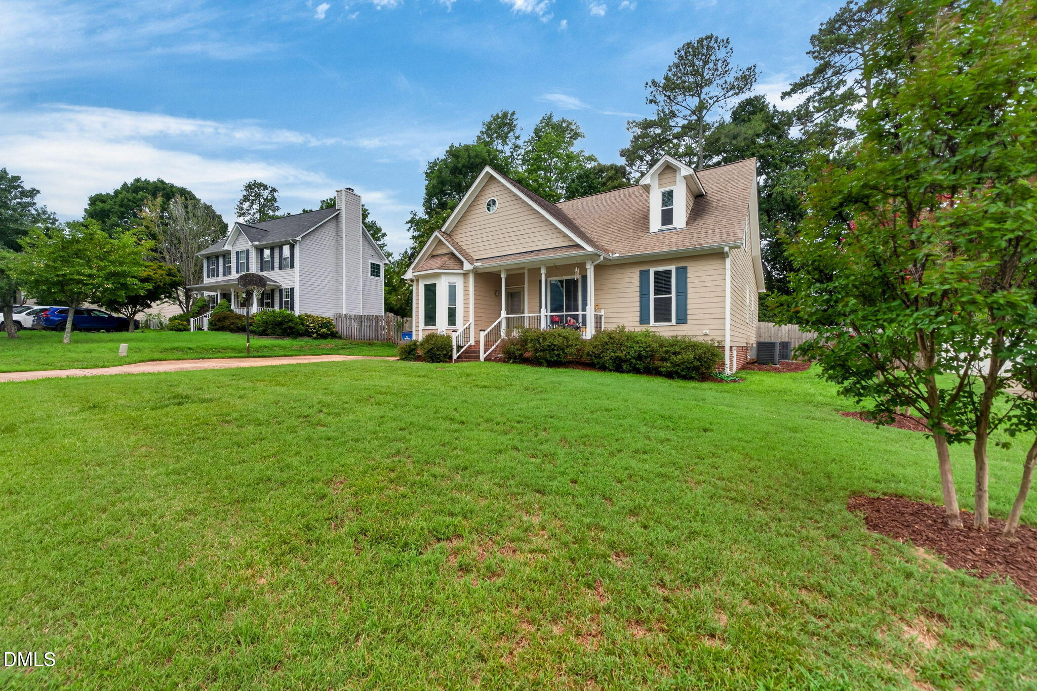 2808 Tryon Pines Drive