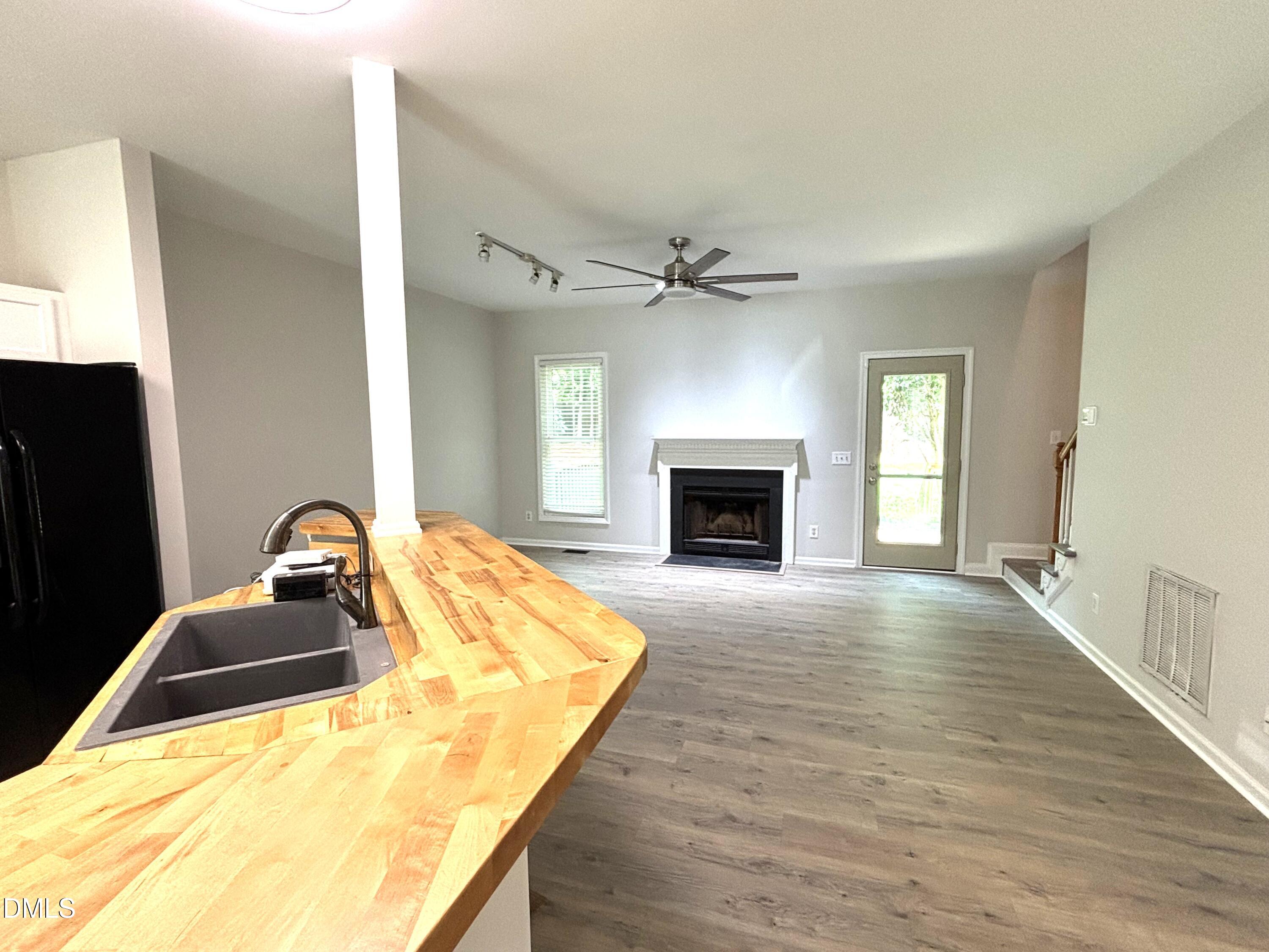 2808 Tryon Pines Drive
