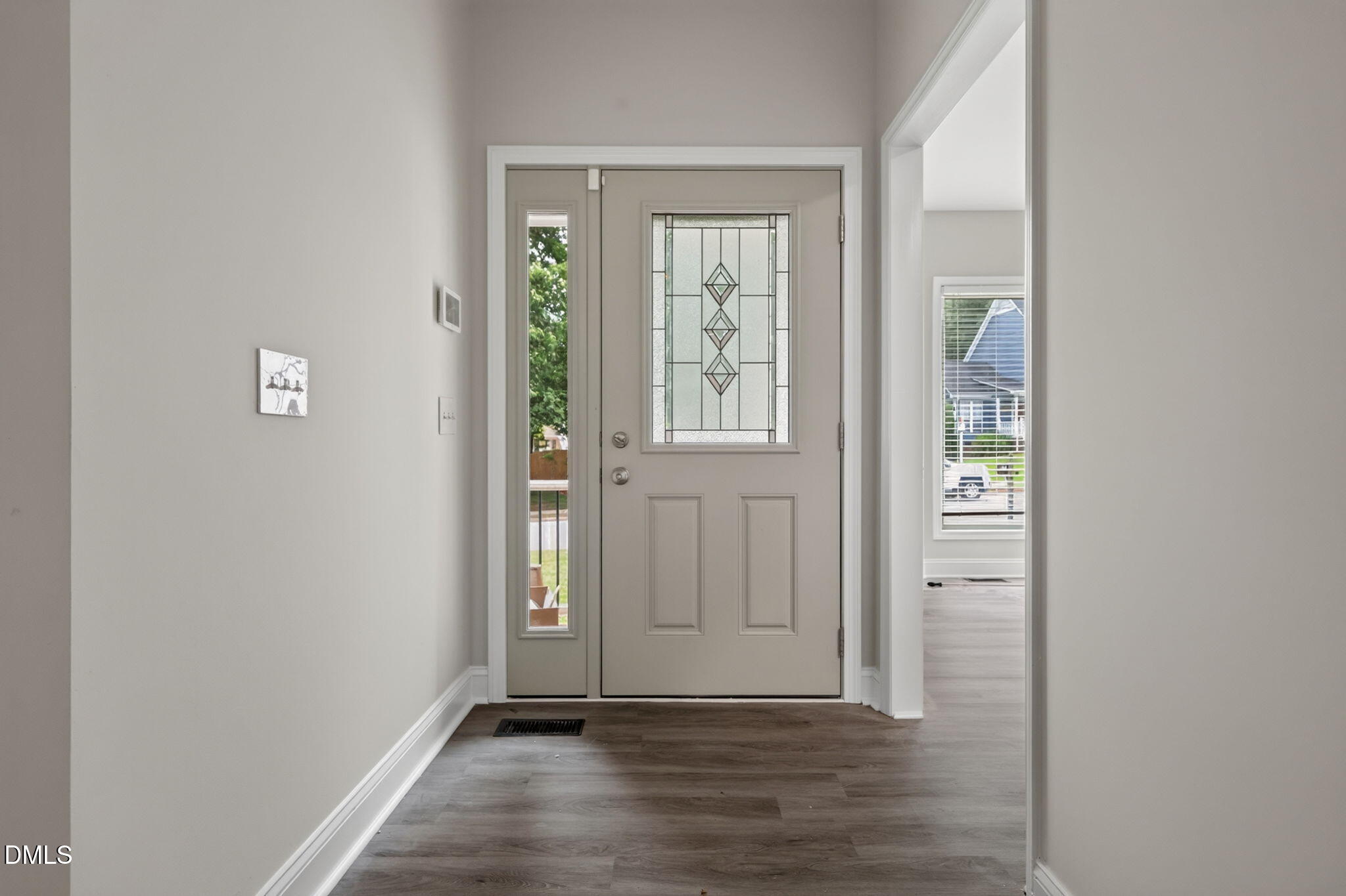 2808 Tryon Pines Drive