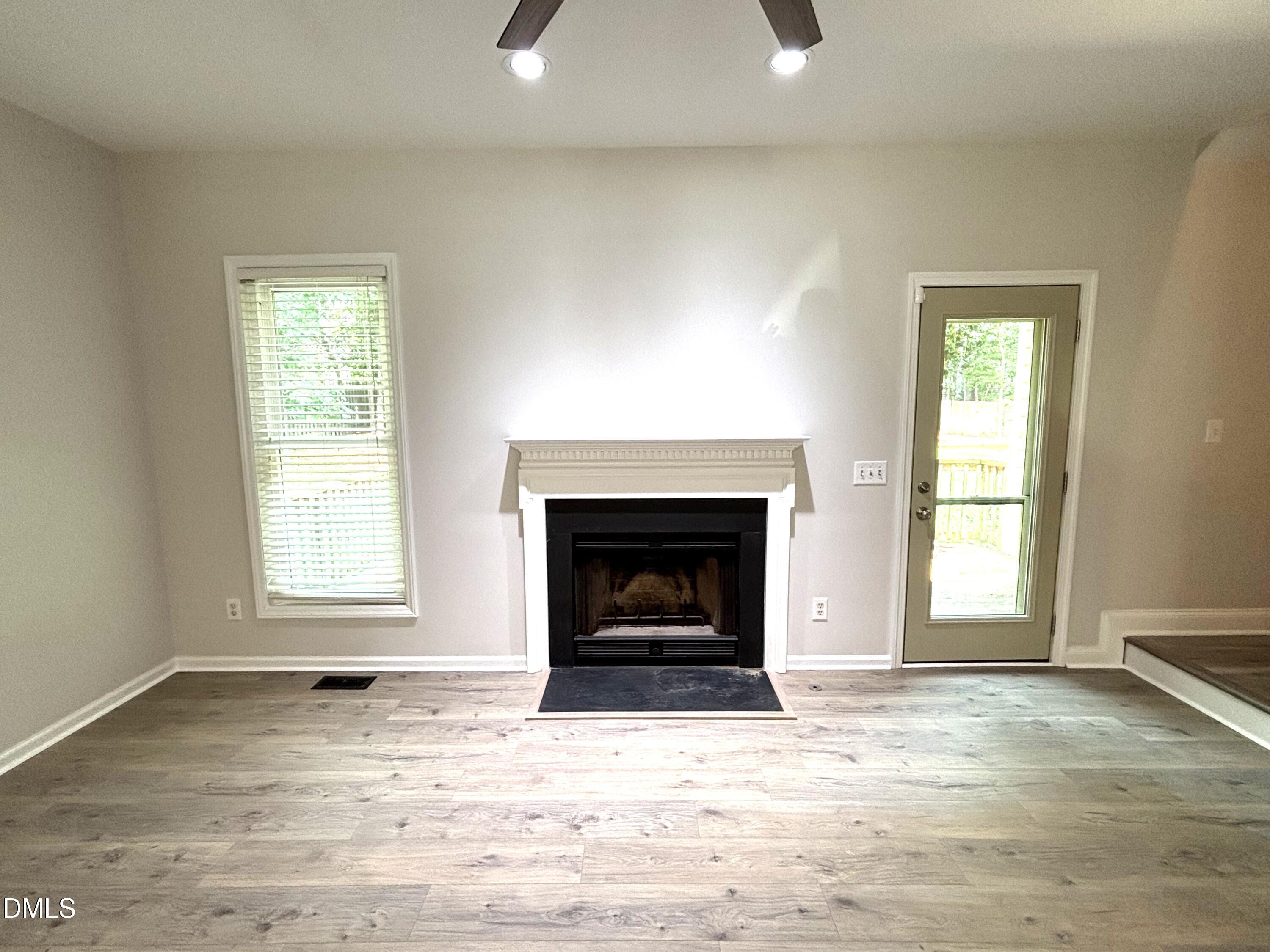 2808 Tryon Pines Drive