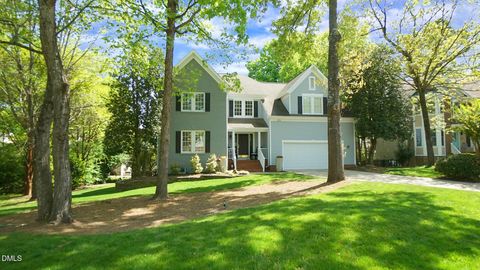 109 Leblanc Court Cary NC 27513