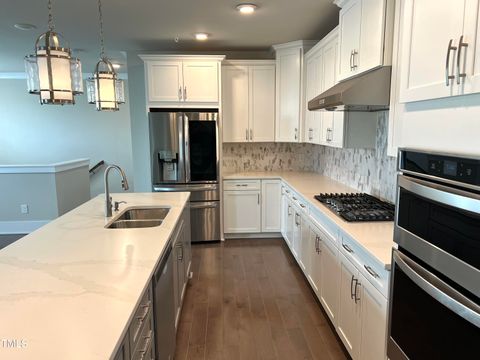 10530 Sablewood Drive 113 Raleigh NC 27617