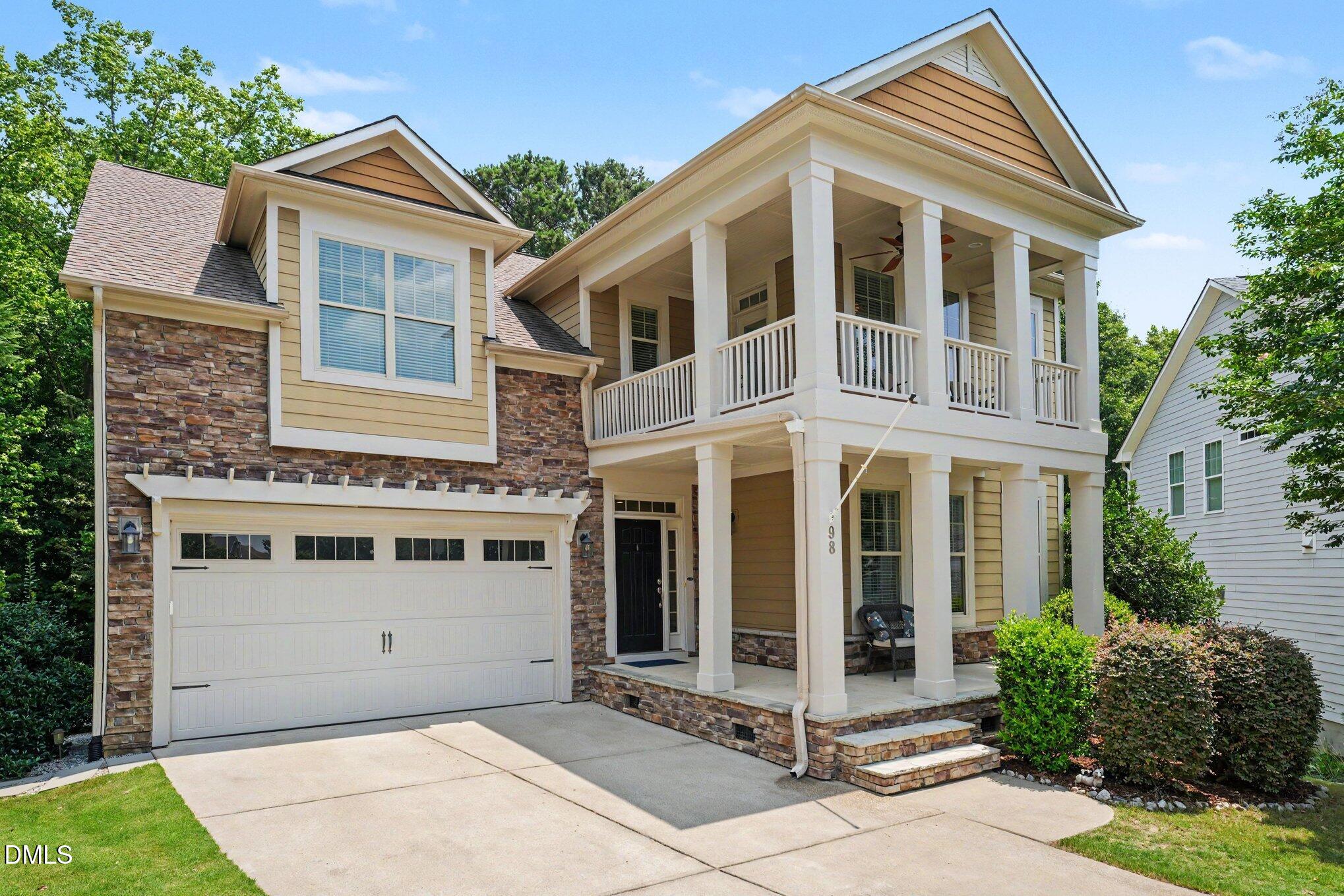 98 Woods Manor Lane