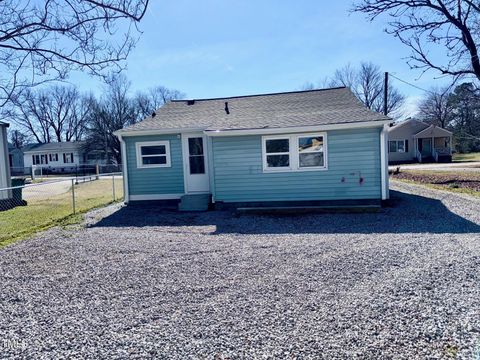 A home in Henderson