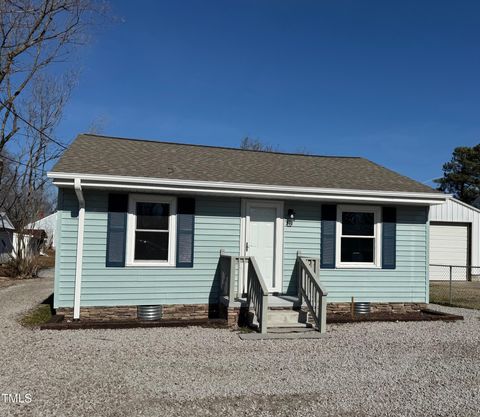 A home in Henderson