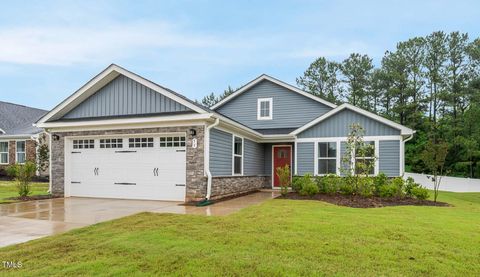 55 Boots Ridge Way Franklinton NC 27525