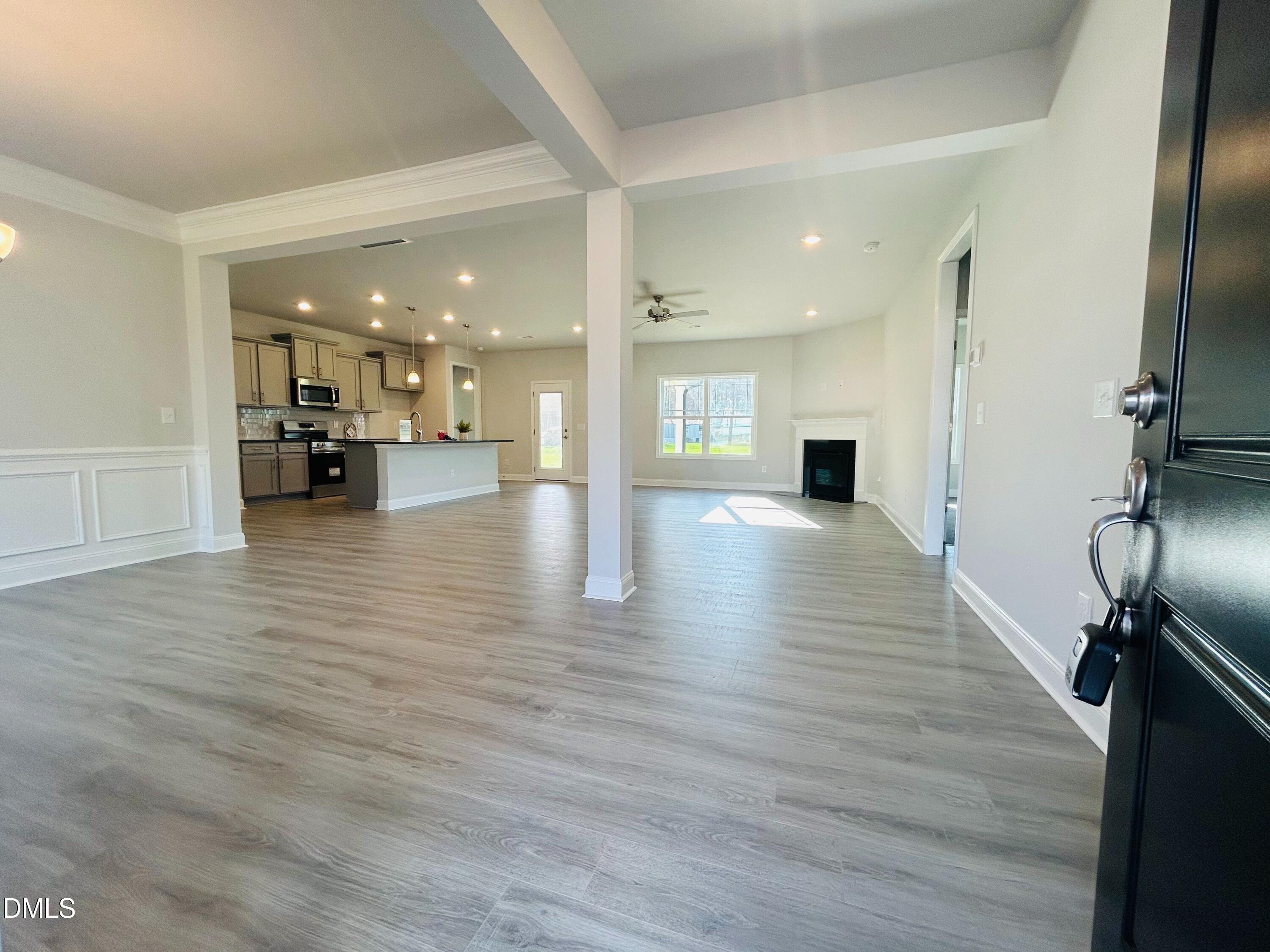 473 Sweet Potato Lane Lot 12