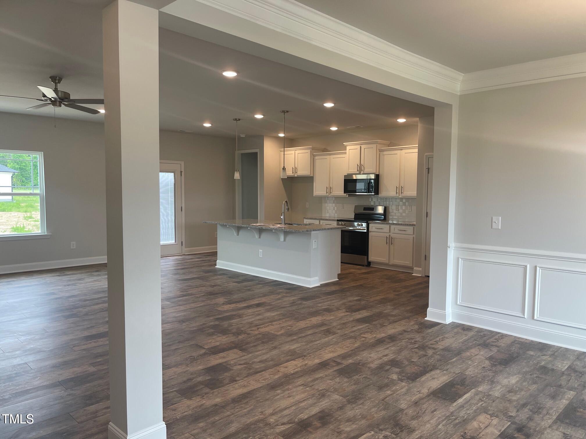473 Sweet Potato Lane Lot 12