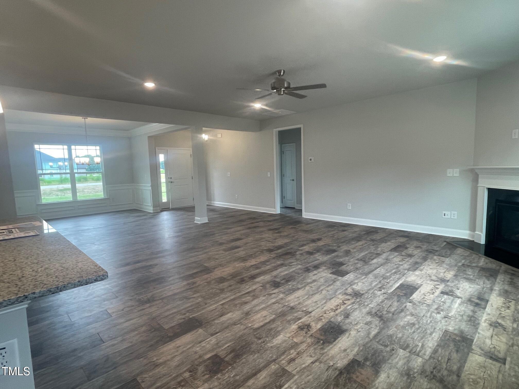 473 Sweet Potato Lane Lot 12