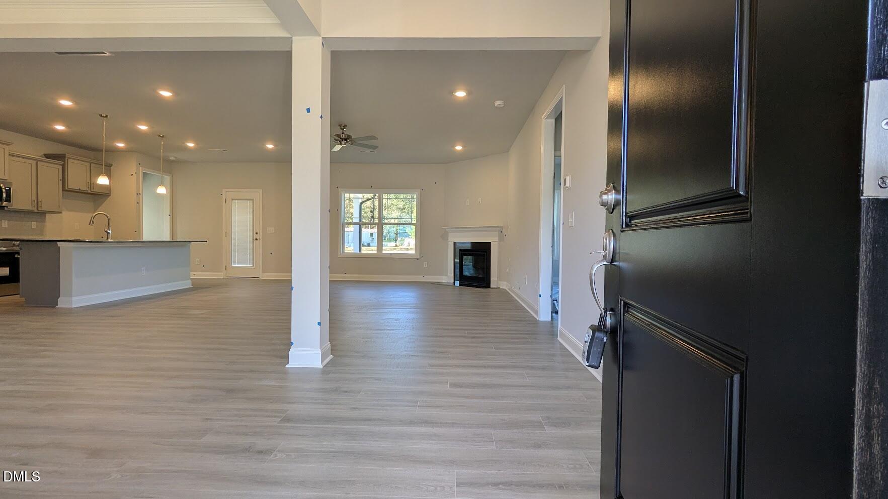 473 Sweet Potato Lane Lot 12