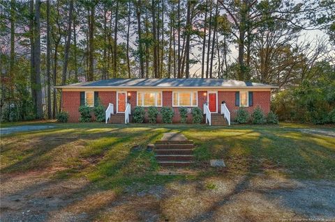 809/811 Whitford Street Sanford NC 27330