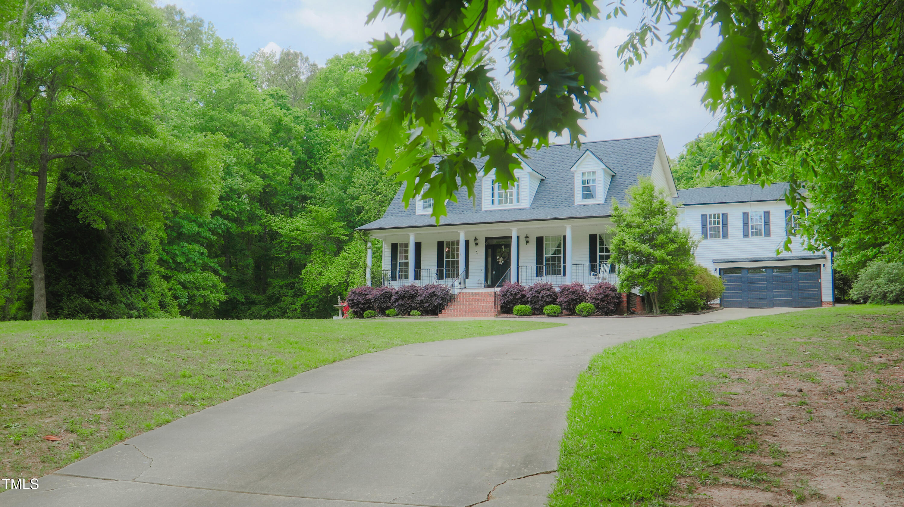 42 Miry Branch Court