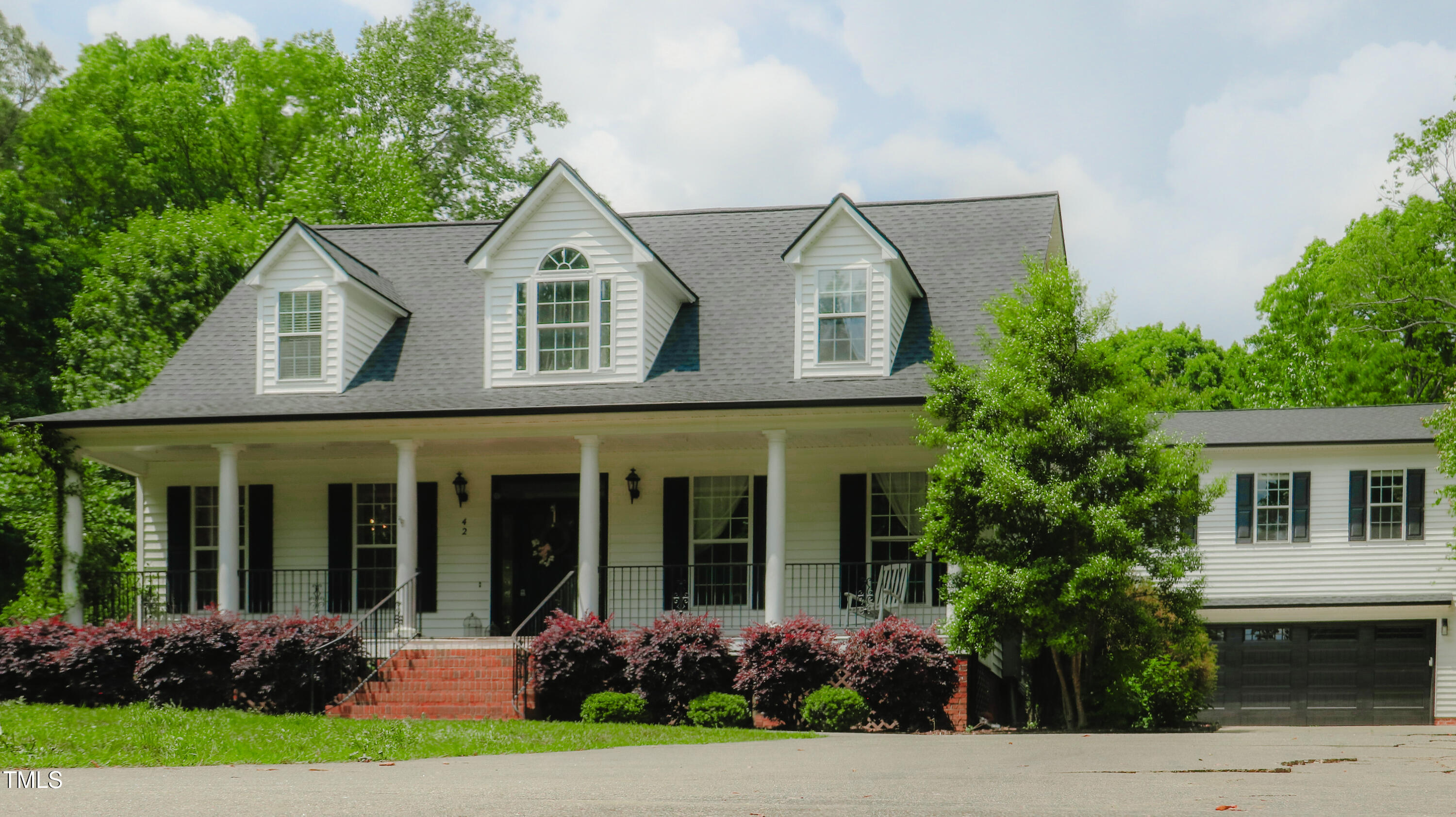 42 Miry Branch Court