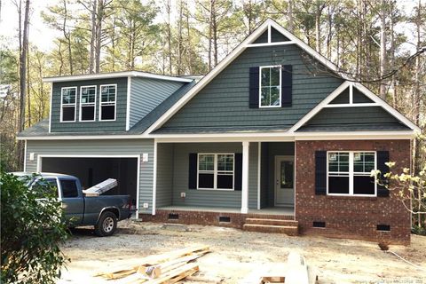 1344 OHIO Lane Sanford NC 27332