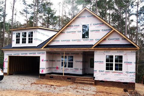 1344 OHIO Lane Sanford NC 27332