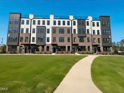 605 Hedrick Ridge Road 307 Cary NC 27519