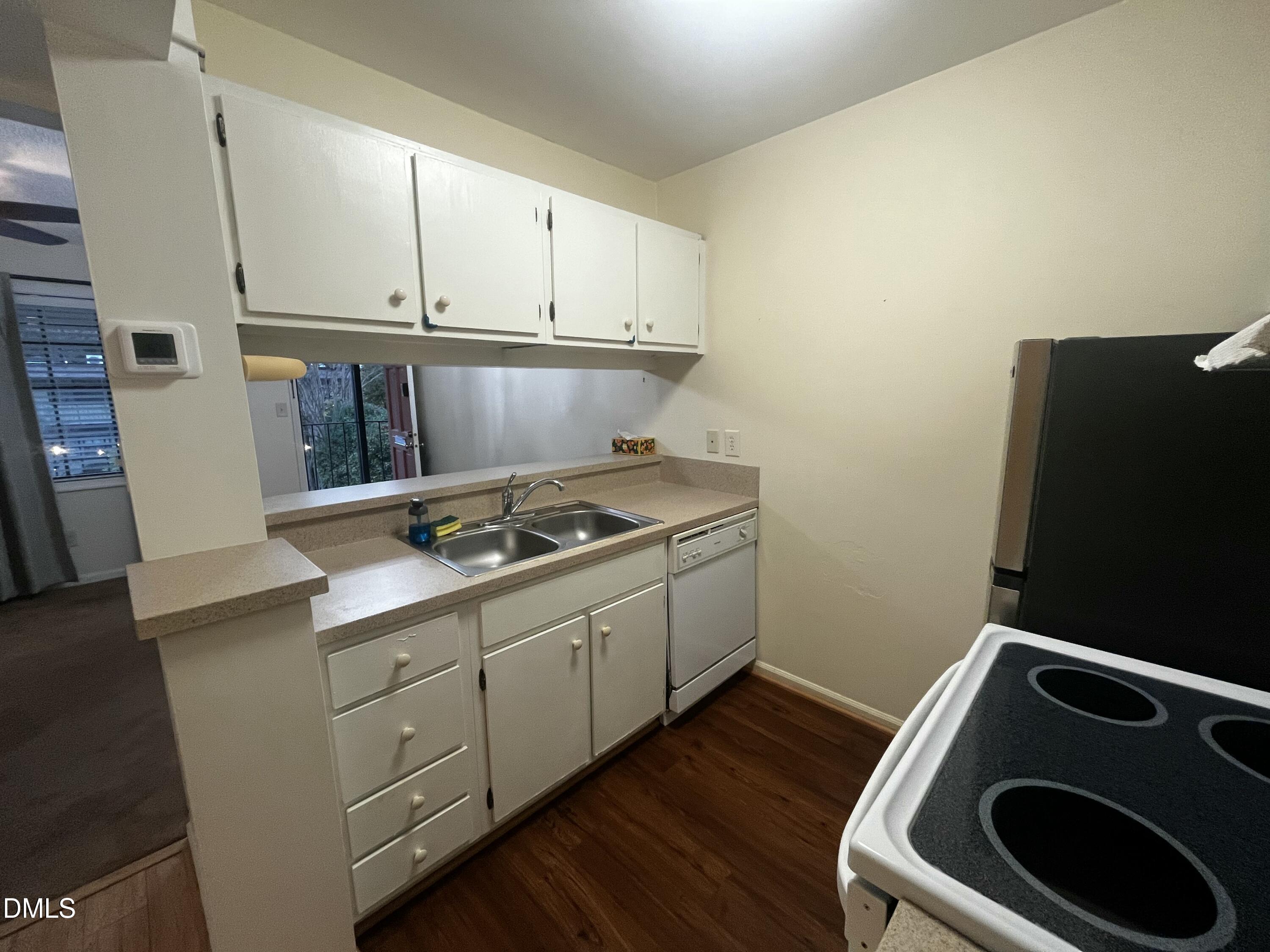 807 W Trinity Avenue Apt 205