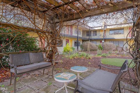 807 W Trinity Avenue Apt 205 Durham NC 27701