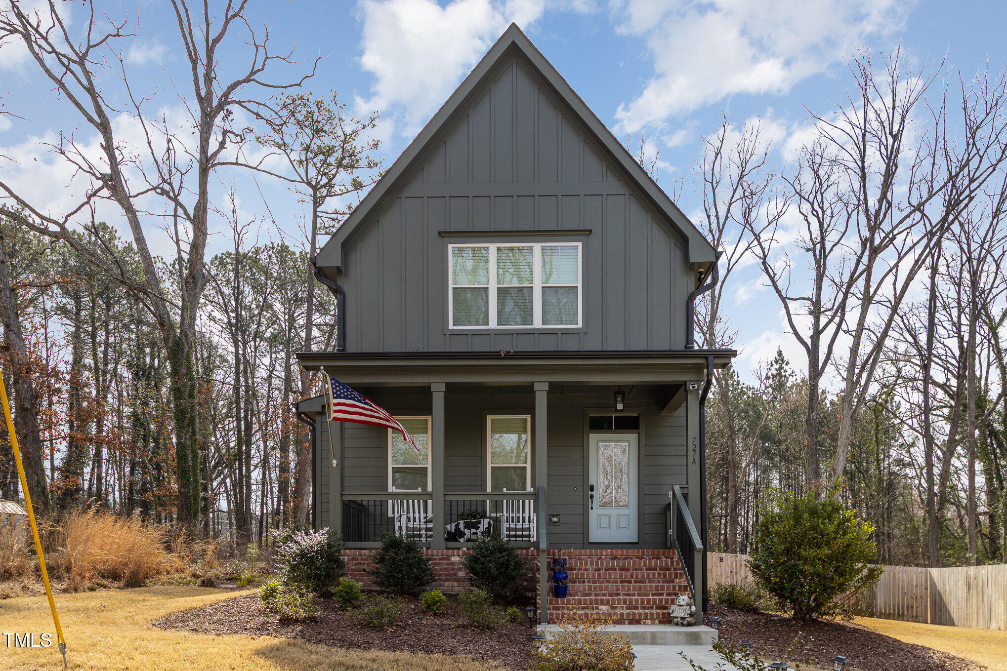 727a Peyton Avenue