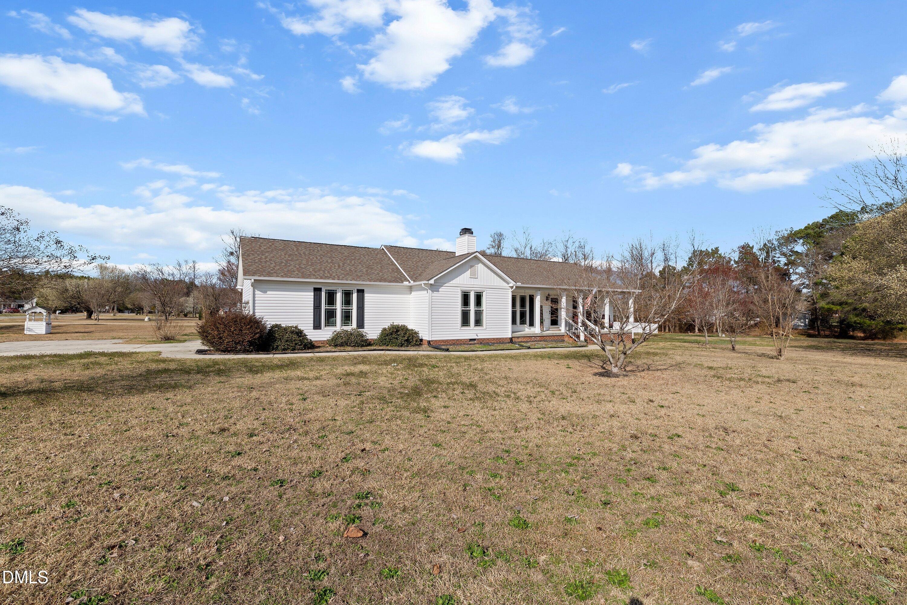 1998 Woodstone Drive