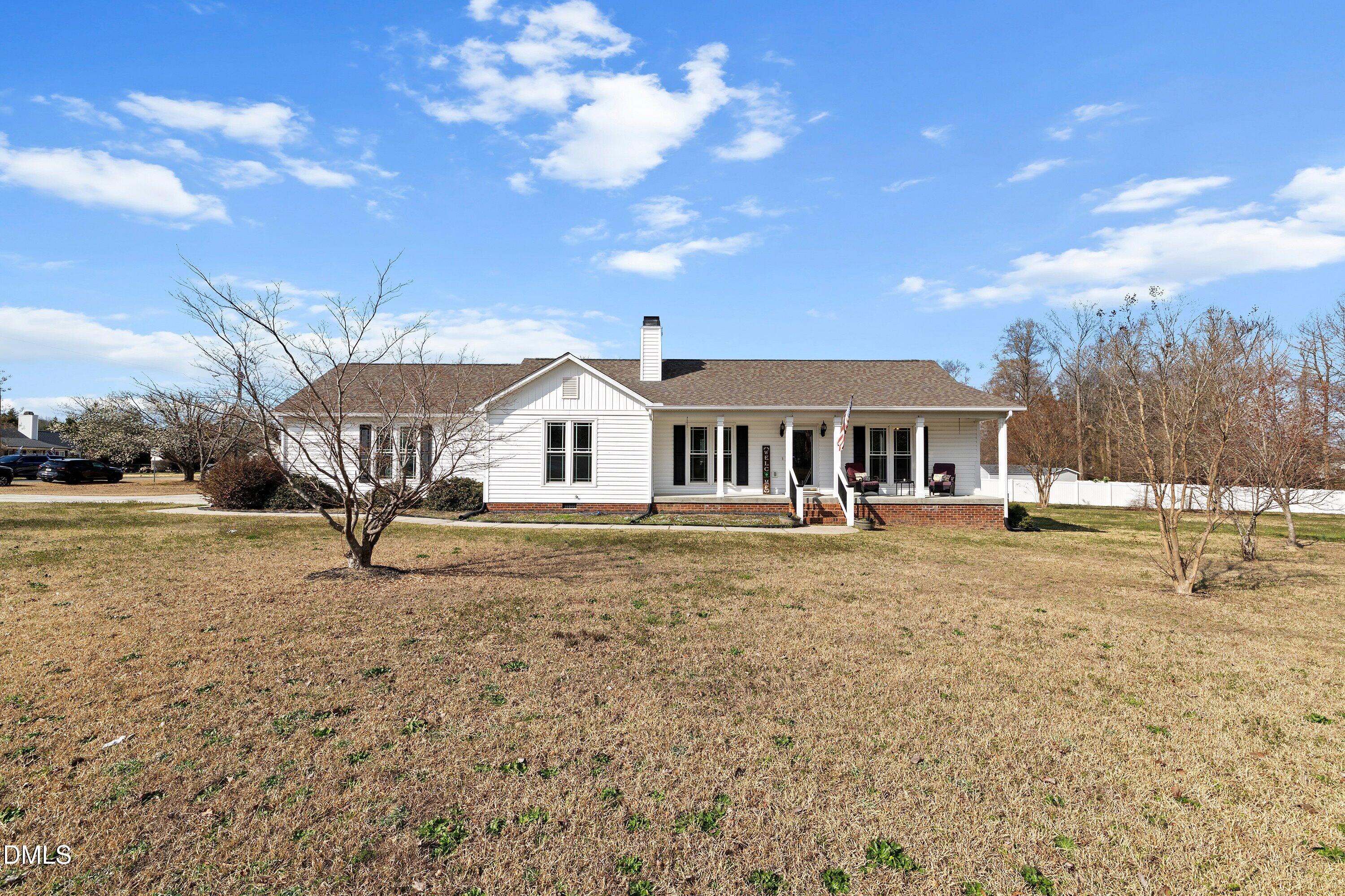 1998 Woodstone Drive