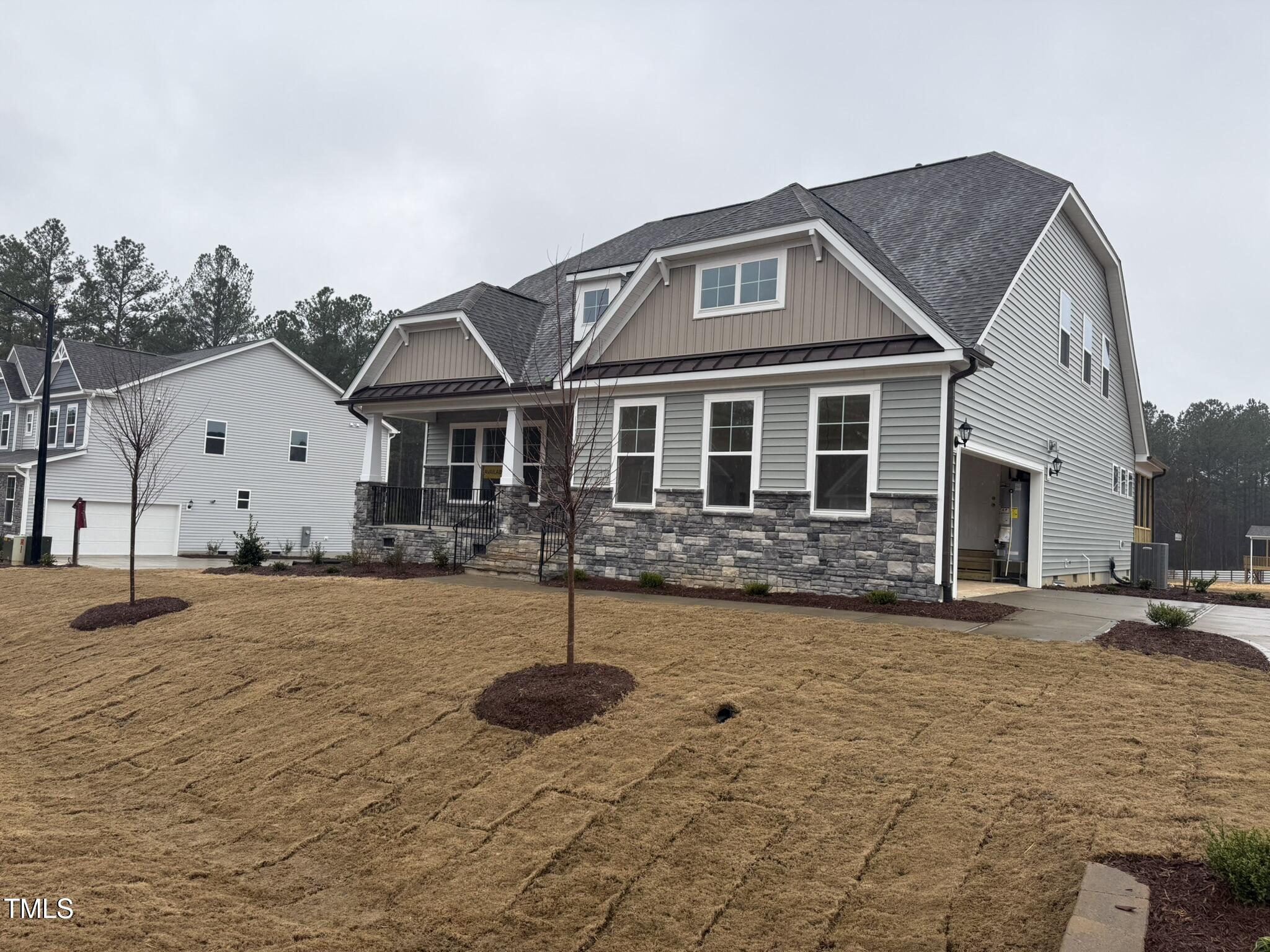 200 Ironwood Lot 39 Boulevard
