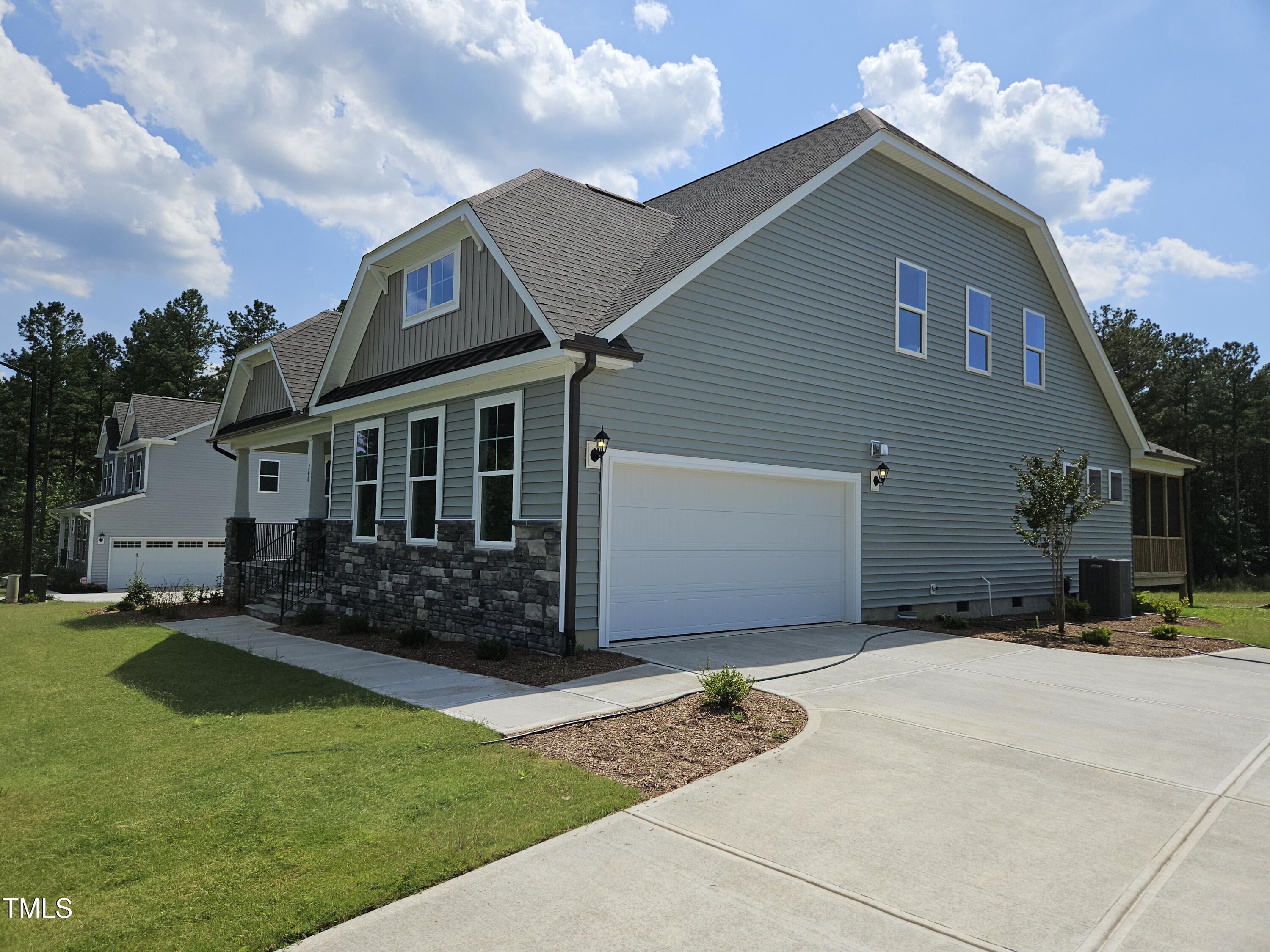 200 Ironwood Lot 39 Boulevard