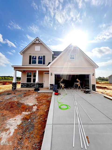 102 Maverick Lane Dunn NC 28334