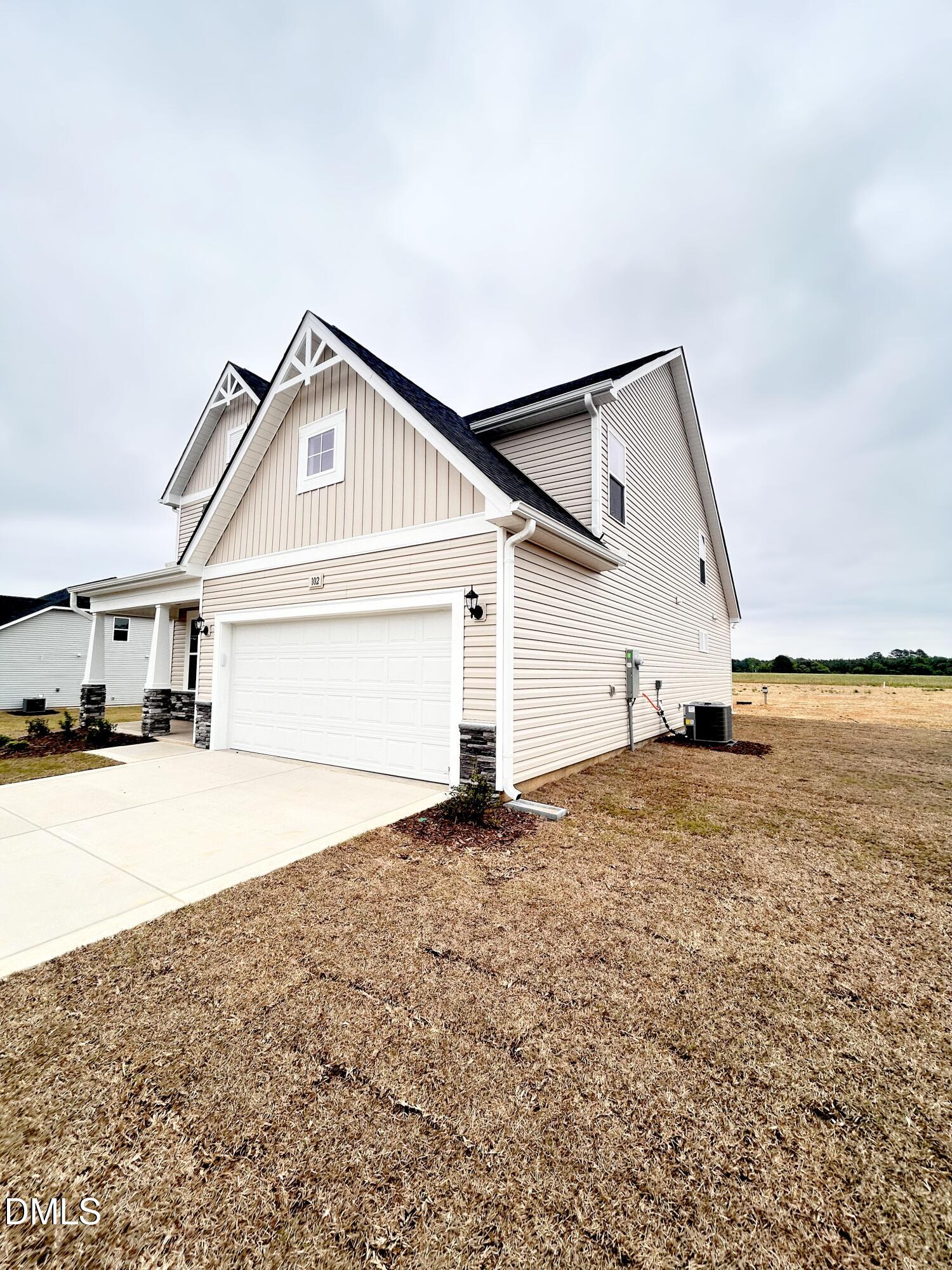 102 Maverick Lane
