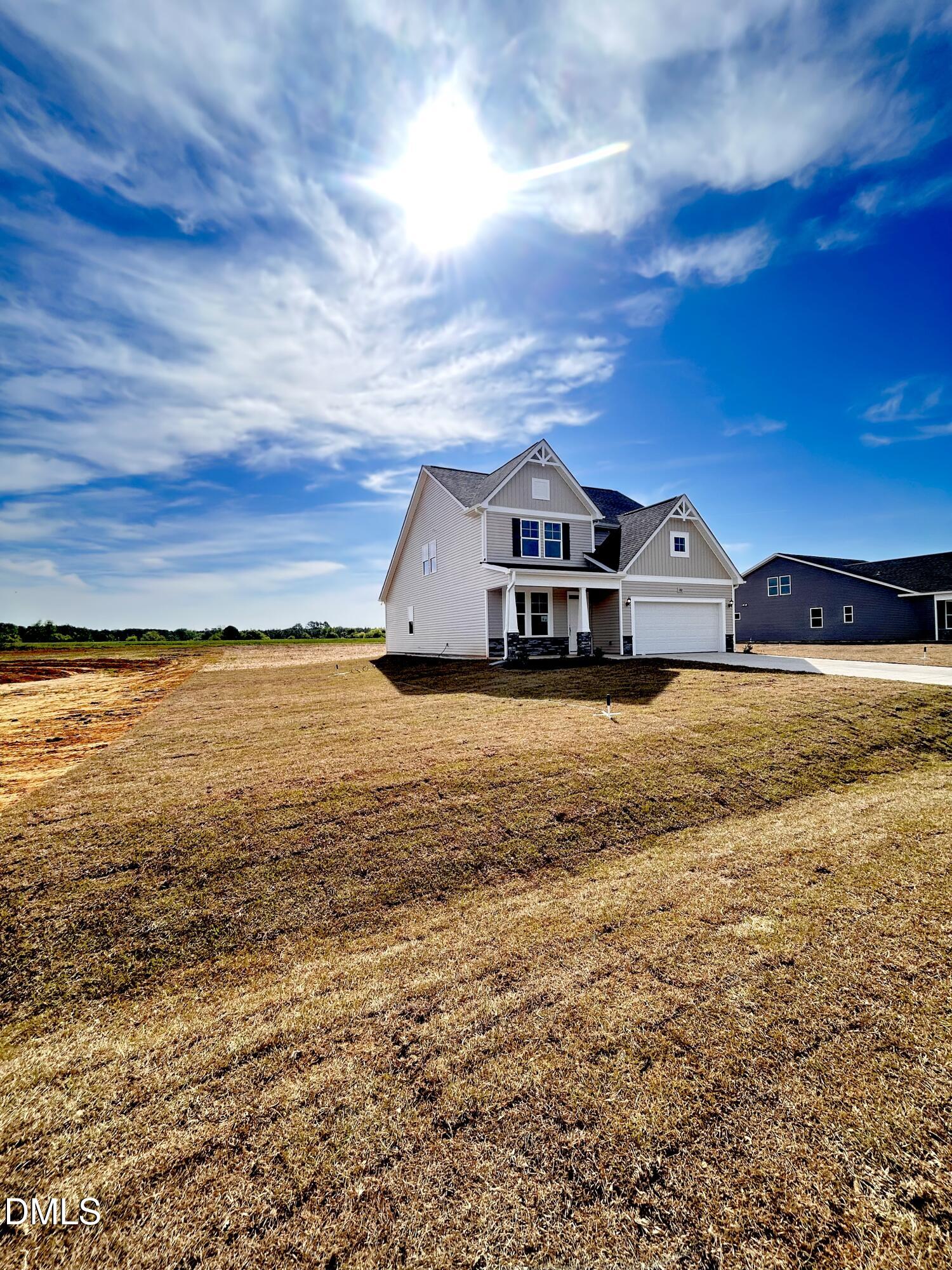 102 Maverick Lane