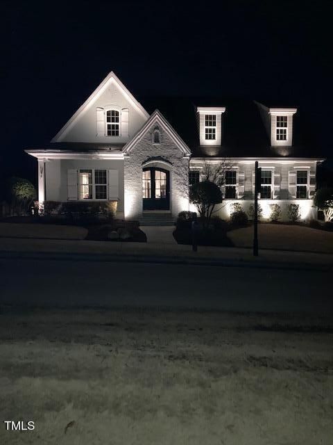 A home in Chapel Hill