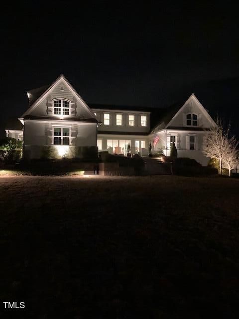 A home in Chapel Hill