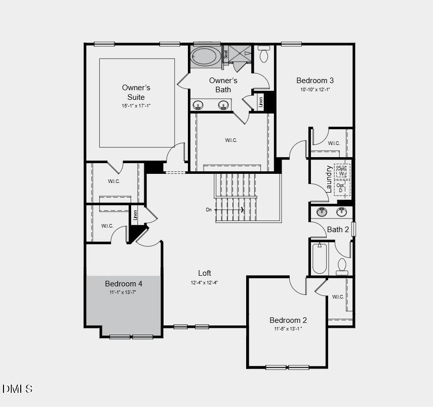 1020 Sun Springs Road