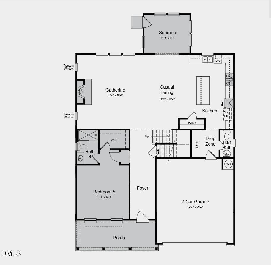 1020 Sun Springs Road