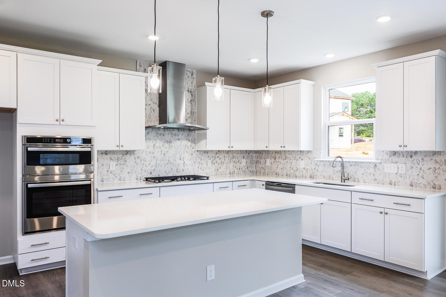 1020 Sun Springs Road