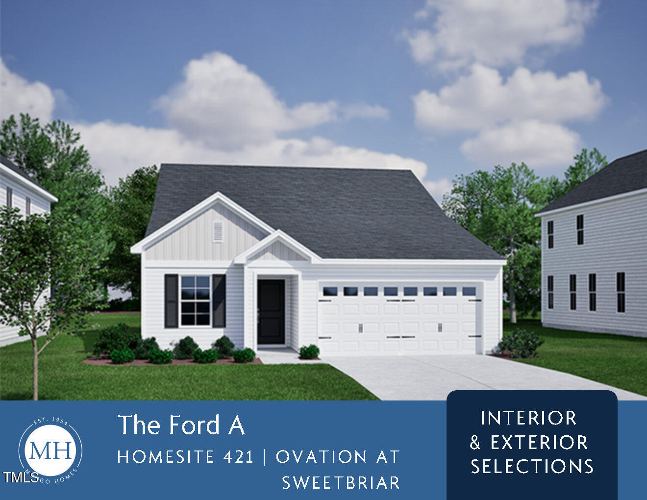1005 Honey Bee Court 421