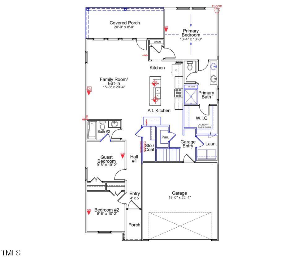 1005 Honey Bee Court 421