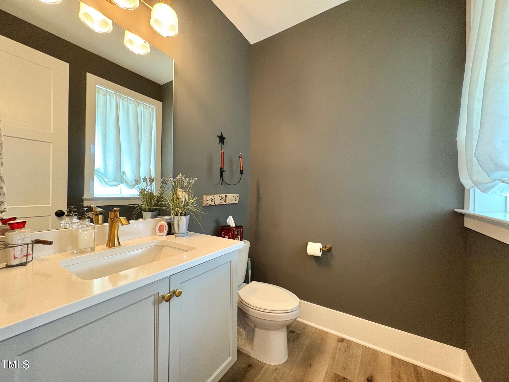 6521 Camellia Creek Drive