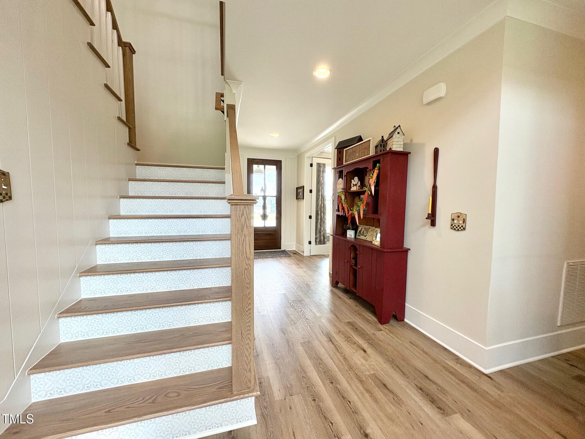 6521 Camellia Creek Drive