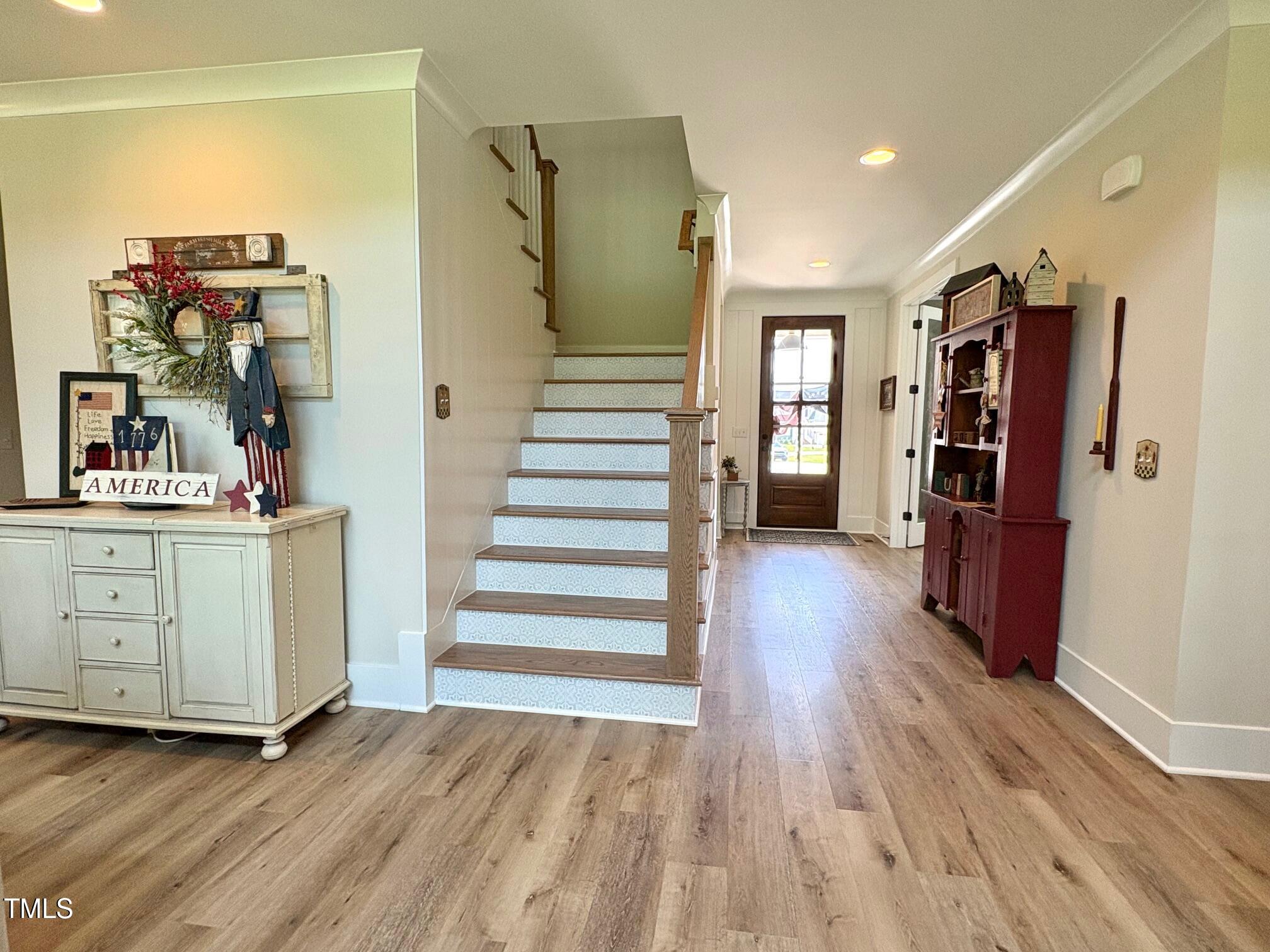 6521 Camellia Creek Drive