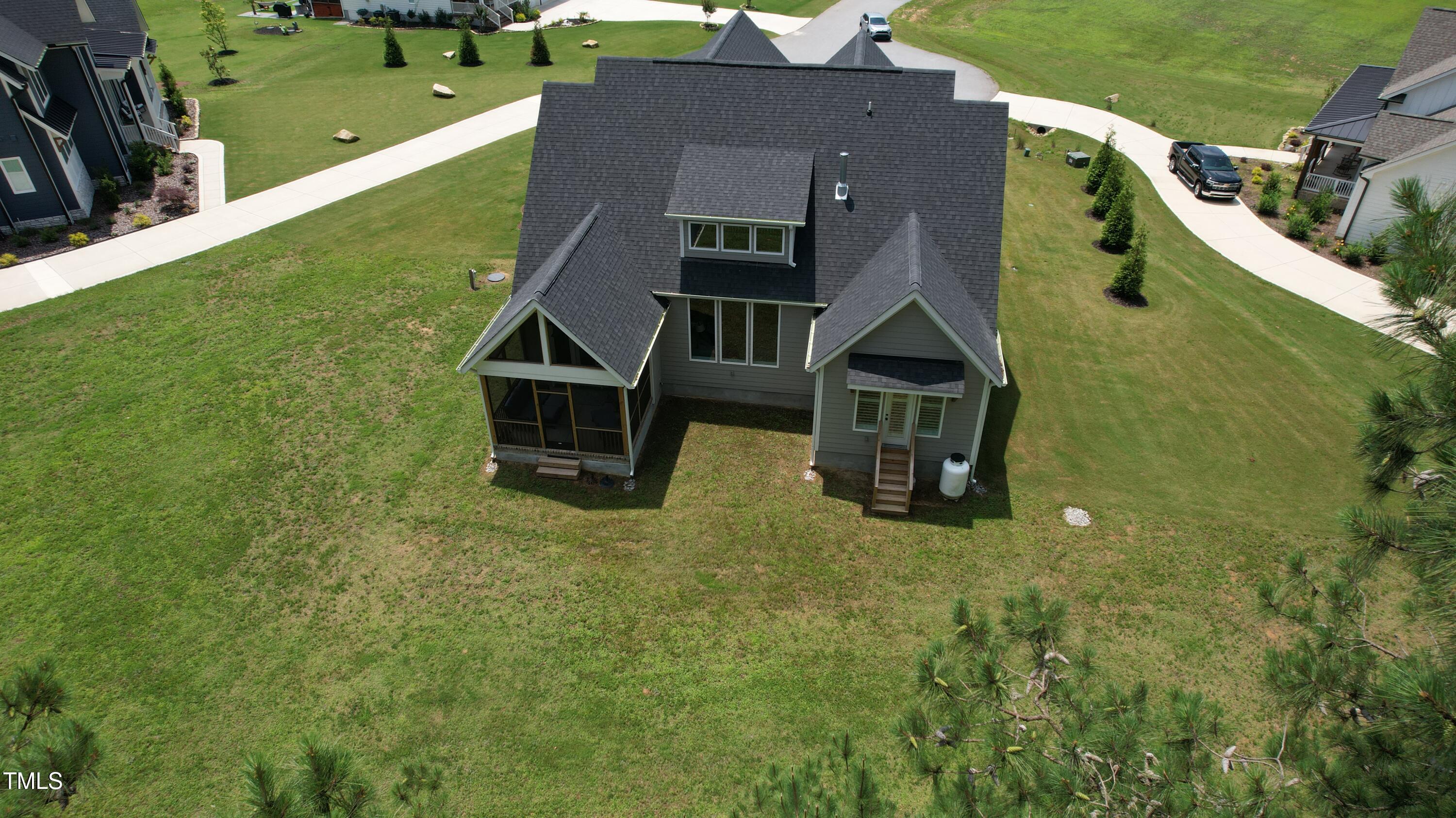 6521 Camellia Creek Drive