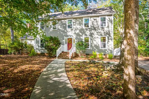 905 Grove Street Chapel Hill NC 27517