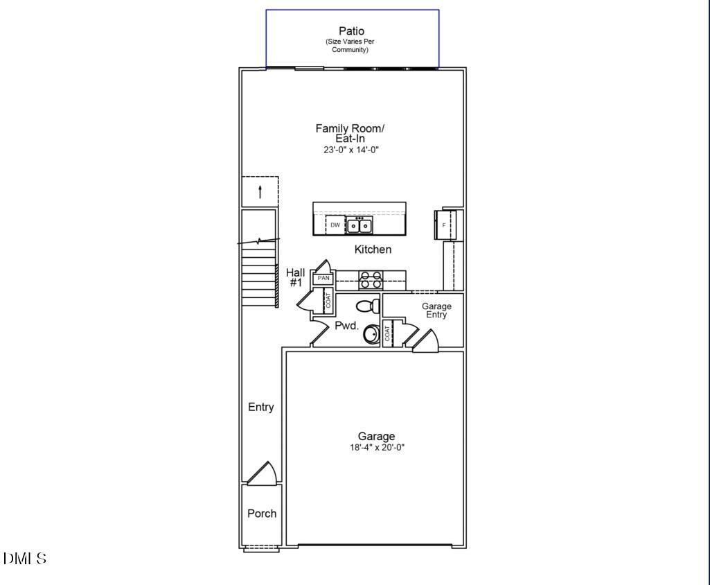 929 Westerland Way Way 75