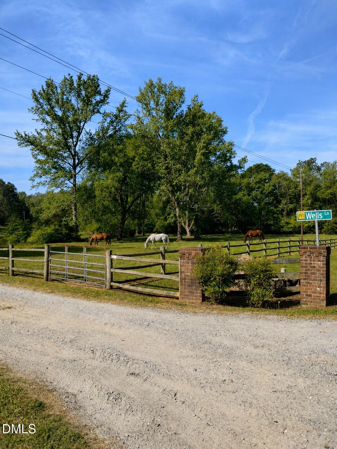297 Wells Lane