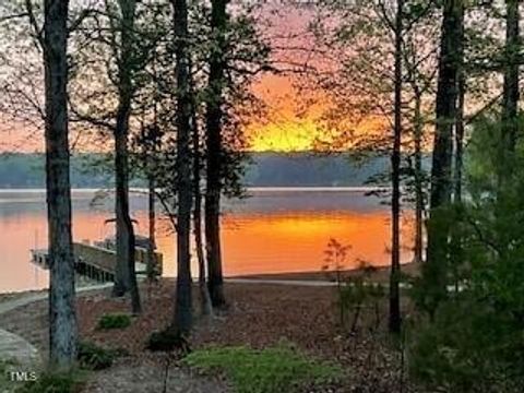 258 Patterson'S Bridge New London NC 28127