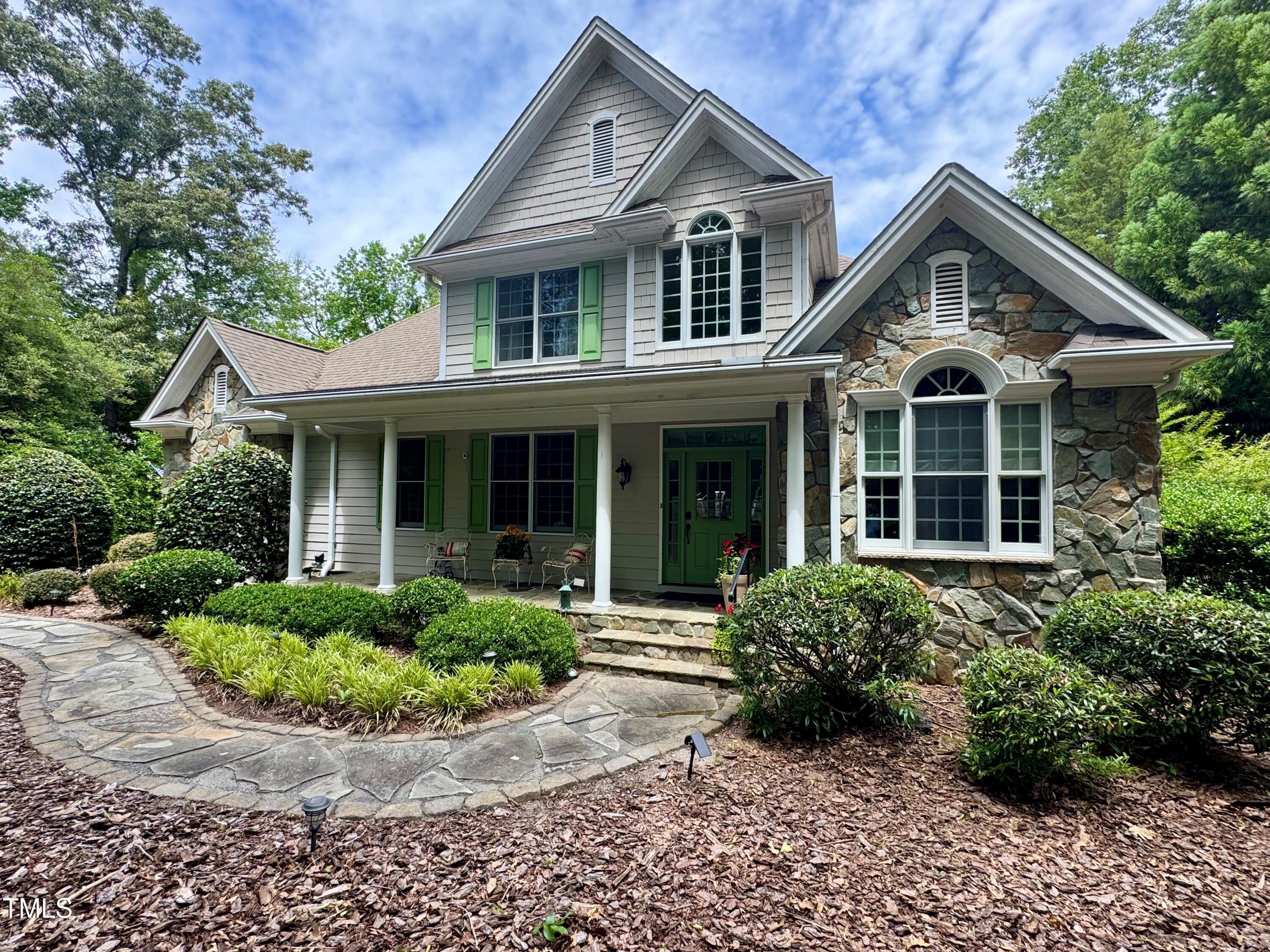 258 Patterson'S Bridge