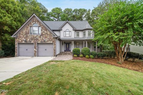 128 Wheatsbury Drive Cary NC 27513