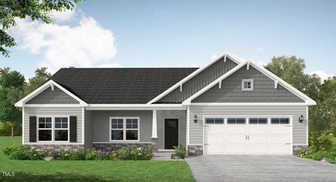 276 Pretty Run Branch Lane Wendell NC 27591