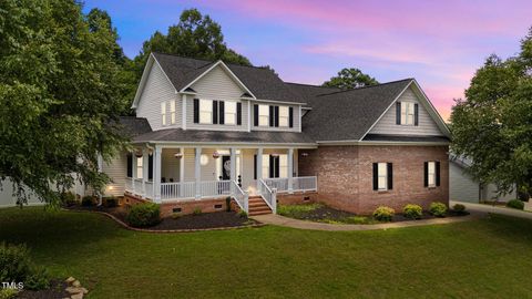 81 Northcliff Court Clayton NC 27527